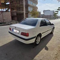 پرشیا تیوفایو۹۷سیمی|خودرو سواری و وانت|پلدشت, |دیوار