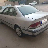 سمند X7 بنزینی، مدل ۱۳۸۴|خودرو سواری و وانت|اصفهان, تیران|دیوار