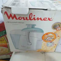 آبمیوه گیر مولینکس