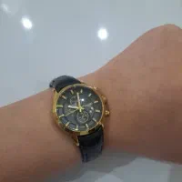 ساعت کاملا نو دخترانه