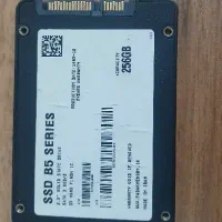 هارد ssd fdk 256|قطعات و لوازم جانبی رایانه|همدان, |دیوار