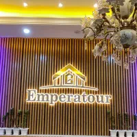 واحد 3 خواب تجهیز شده تمام نور