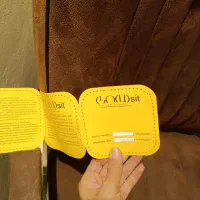 صندلی مدیریتی فوق راحت|مبلمان اداری|تهران, قبا|دیوار