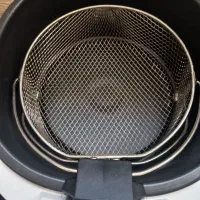 سرخ  کن|اجاق گاز و لوازم برقی پخت‌وپز|خمینی‌شهر, |دیوار