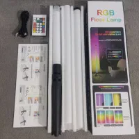 لامپ مخصوص اتاق گیمینگ|ریسه و چراغ تزئینی|تهران, زرکش|دیوار