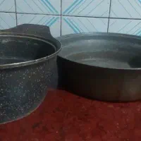 قابلمه و تابه