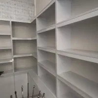 دکور چوبی نو نو شیک|بوفه، ویترین، کنسول|الشتر, |دیوار