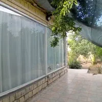 اجاره روزانه ویلا باغ ۱۵۰۰متری|اجارهٔ کوتاه‌مدت ویلا و باغ|مهریز, |دیوار