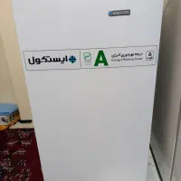 یخچال|یخچال و فریزر|زرندیه, |دیوار