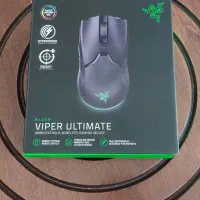موس razer viper ultimate