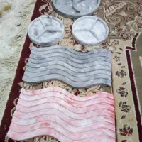 نقاشی ساختمان هرجای و هرچیزی|خدمات پیشه و مهارت|تربتحیدریه, ۴۵ متری|دیوار