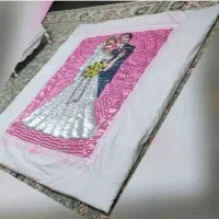 لحاف دو نفره سنتی