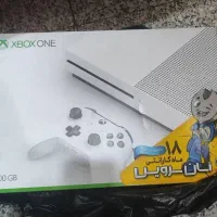 Xbox one s|کنسول، بازی ویدئویی و آنلاین|ری, دیلمان|دیوار