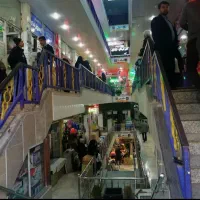 فروش مغازه پاساژ قدس|فروش مغازه و غرفه|قم, ارم|دیوار