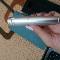 دستگاه تاتو پن مست