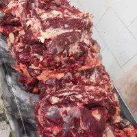 گوشت گوساله رستورانی