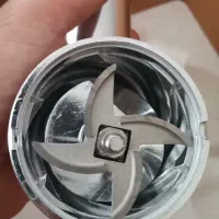 چرخ گوشت و سوسیس زَن نو|سایر لوازم برقی|گرگان, |دیوار