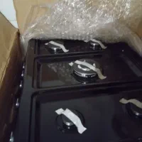 اجاق گاز طرح فر