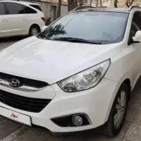 توسان ۲۰۱۳ فول ۴ گرم بدون رنگ