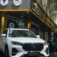 فیدلیتی الیت/۵نفره/۷نفره/صفر/تحویل فوری