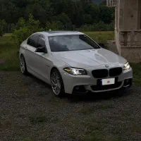 Bmw 535i