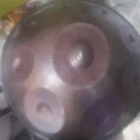 هنگ درام سالم