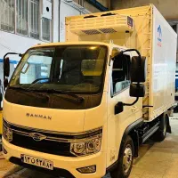 یخچال سازی اتاق و ترموکینگ کامیونت و کامیون یخچالی|خدمات موتور و ماشین|تهران, وردآورد|دیوار