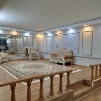 باغ ویلا اجاره ای|اجارهٔ کوتاهمدت ویلا و باغ|گلمکان, |دیوار