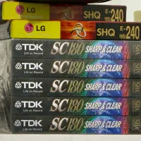 فیلم ویدیو vhs