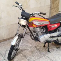 هندا پرند مدل ۸۶ سند بنام