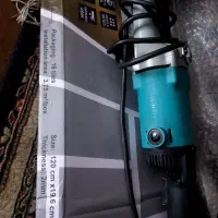 فرز دی سی ای