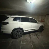 تیگو ۸پرو مکس