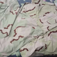 اورکت مرزبانی سایز 3