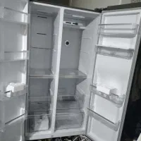 یخچال|یخچال و فریزر|خرمدره, |دیوار