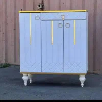 جاکفشی  سه درب  و دو درب