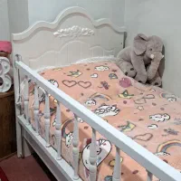 سرویس خواب کودک+تشک طبی