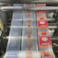 تولید و چاپ پلاستیک