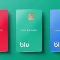 هدیه بلو بانک با کد دعوت معرف   NRJHPY