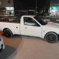 آریسان۹۷ دوگانه سوز کارخانه|خودرو سواری و وانت|شیراز, شهرک ترکان|دیوار