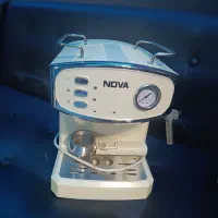 قهوه ساز nova