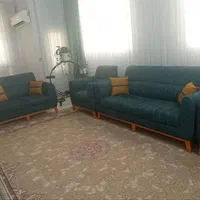 آپارتمان ۸۸متری، غرق نور، تک واحدی