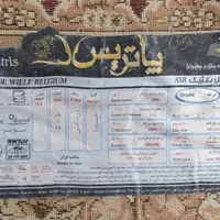 فرش 6متری ماشینی در حد|گلیم، جاجیم، گبه|رشت, دروازه لاکان|دیوار