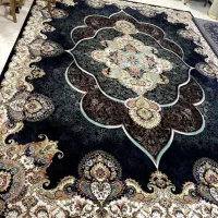 فرش 12متری|فرش|تهران, مینابی|دیوار