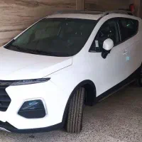 فروش خودرو sr3