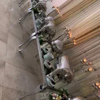 تشریفات و ظروف کرایه حومه دماوند