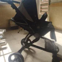 کالسکه خارجی|کالسکه و لوازم جانبی|قم, امامزاده ابراهیم|دیوار