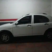 ماشین کوییک ۱۴۰۱ سفید|خودرو سواری و وانت|شیراز, فرهنگ شهر|دیوار