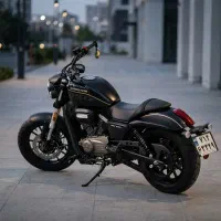 کیوجی srv 250 مدل ۱۴۰۴