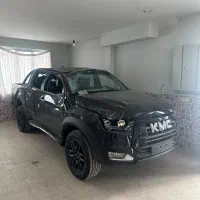 کی ام سی خشک مدل 1404