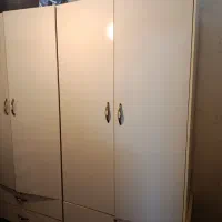 کمددیواری